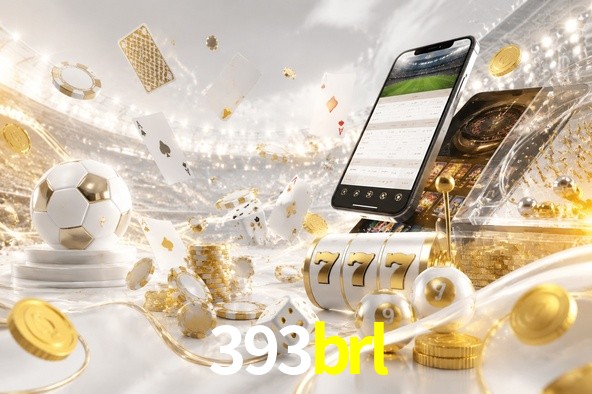 Welcome Bonus 393brl