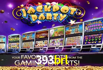 Descubra o Mundo do Cassino Online com 393brl
