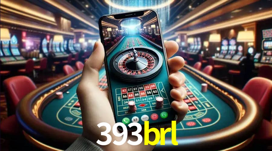 Account Benefits 393brl