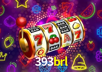 Descubra a Magia dos Jogos de Arcade no 393brl