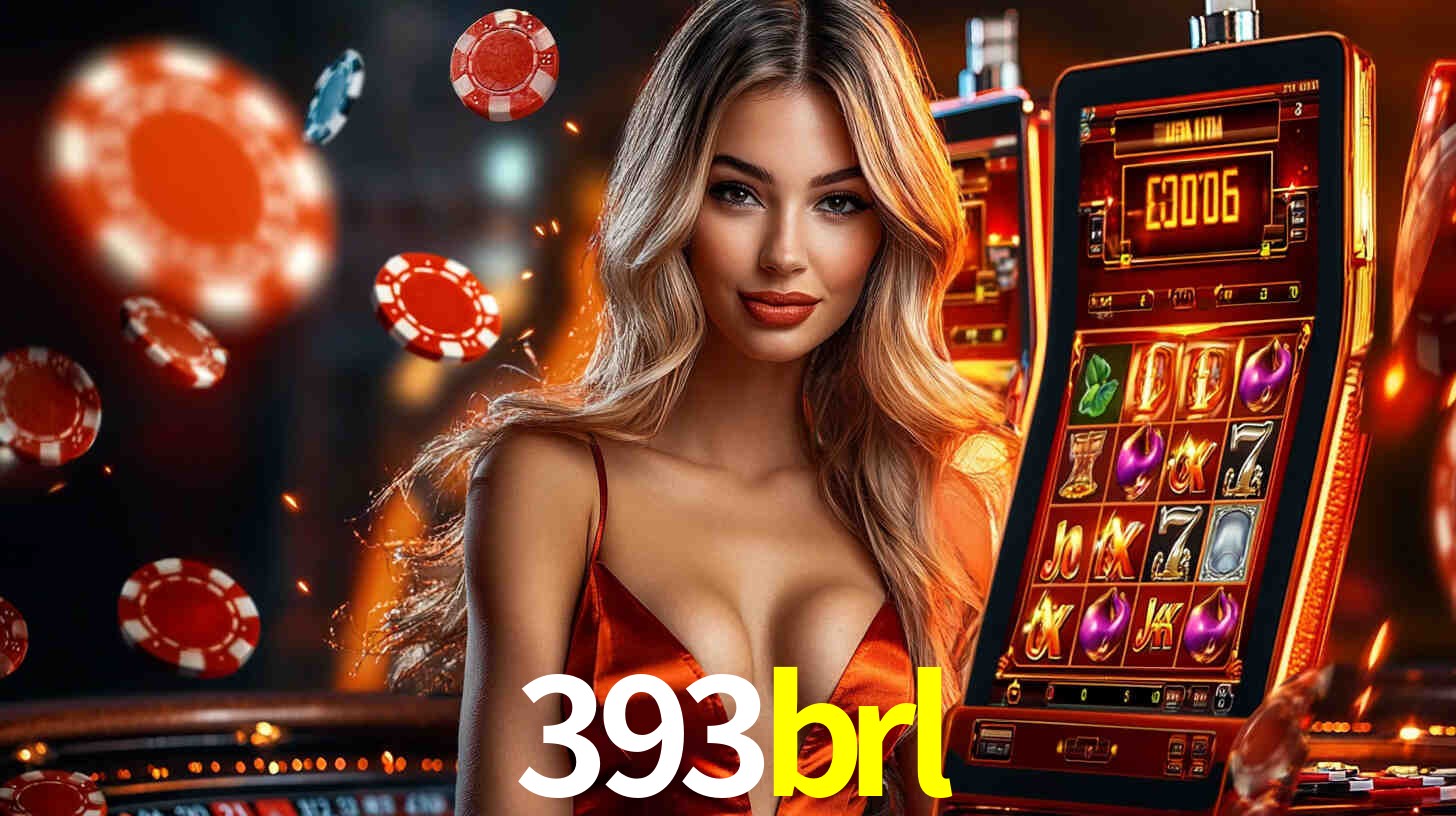 393brl - Caça-Níqueis Online Cassino - 393brl.com