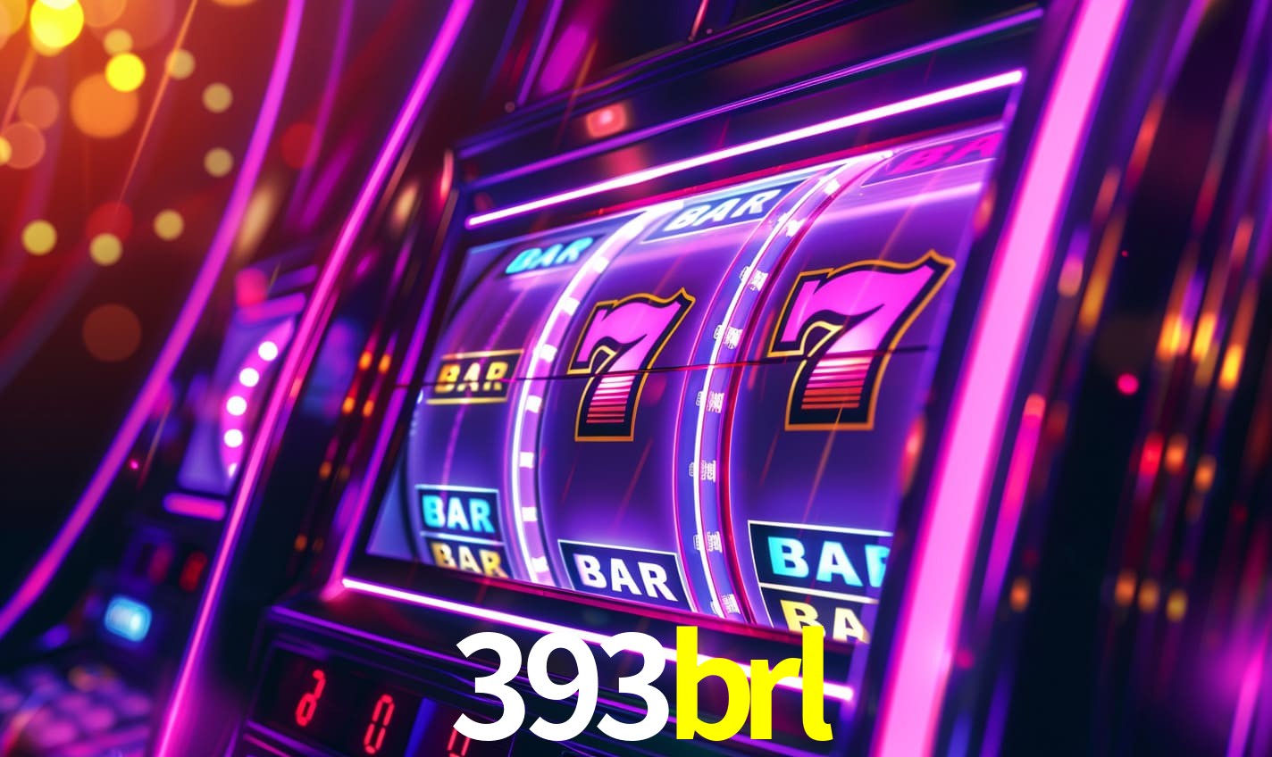 393brl: A Experiência de Casino com Jogos de Mesa ao Vivo