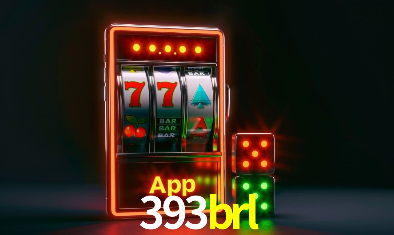 Provedores de Jogos 393brl