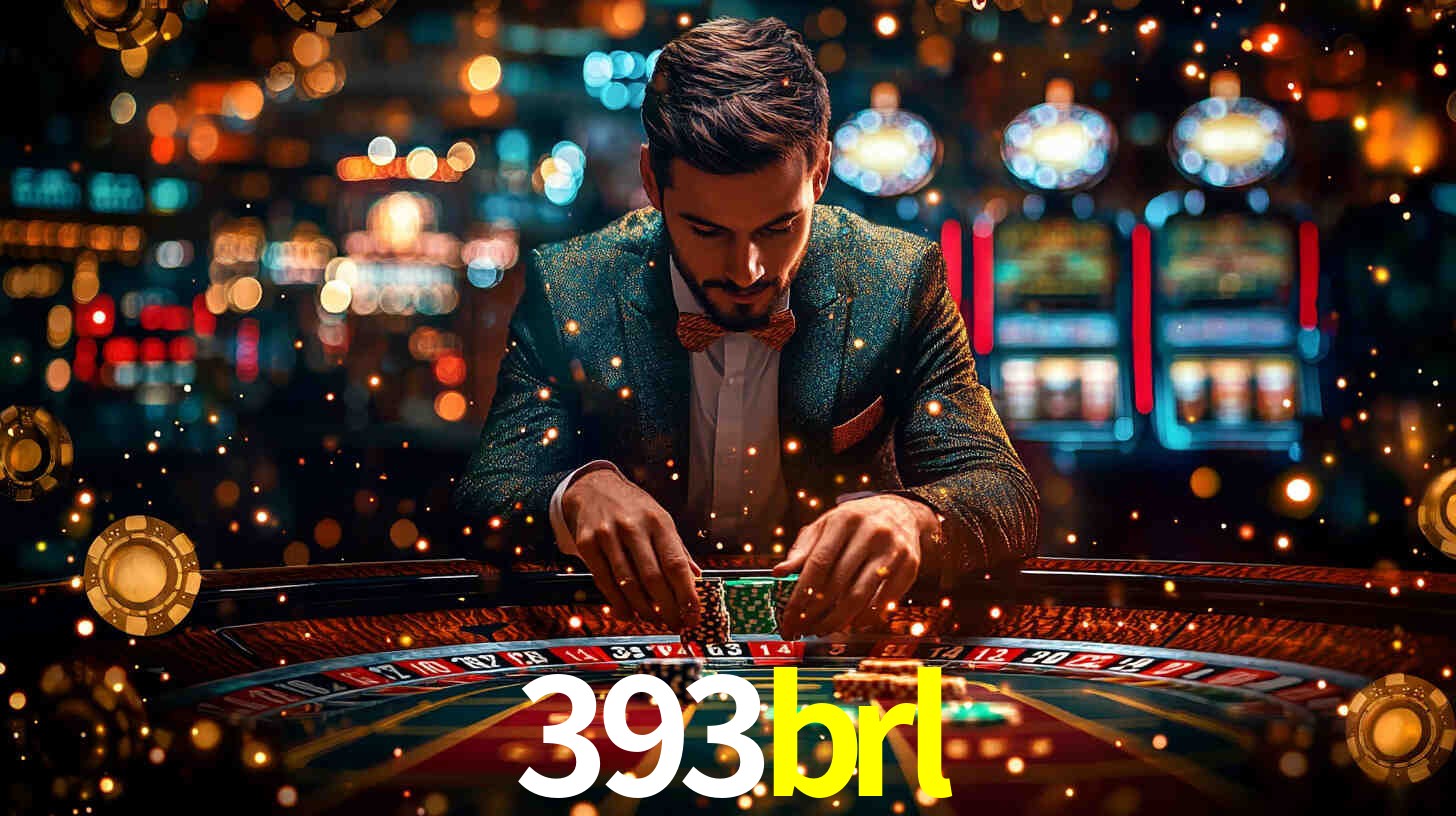 393brl App Interface