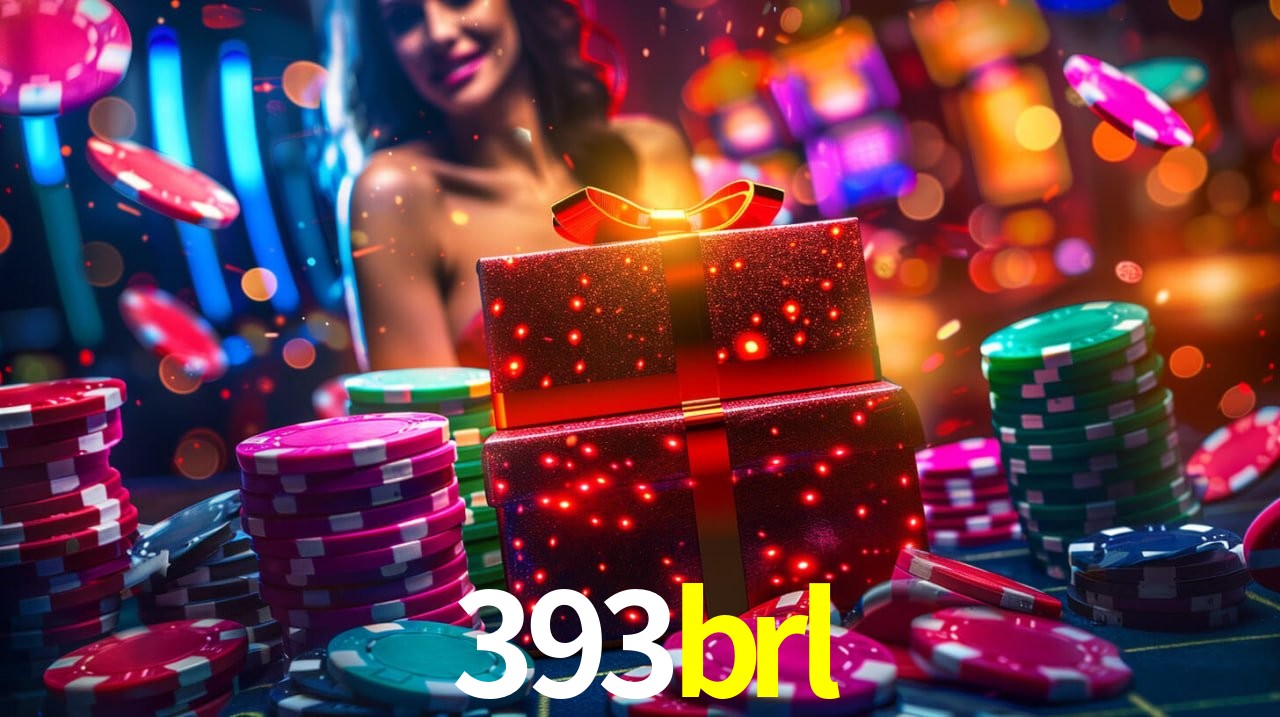 393brl Logo 3