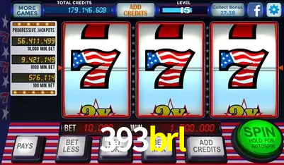 A Emoção da Loteria na 393brl: Uma Chance de Mudança de Vida