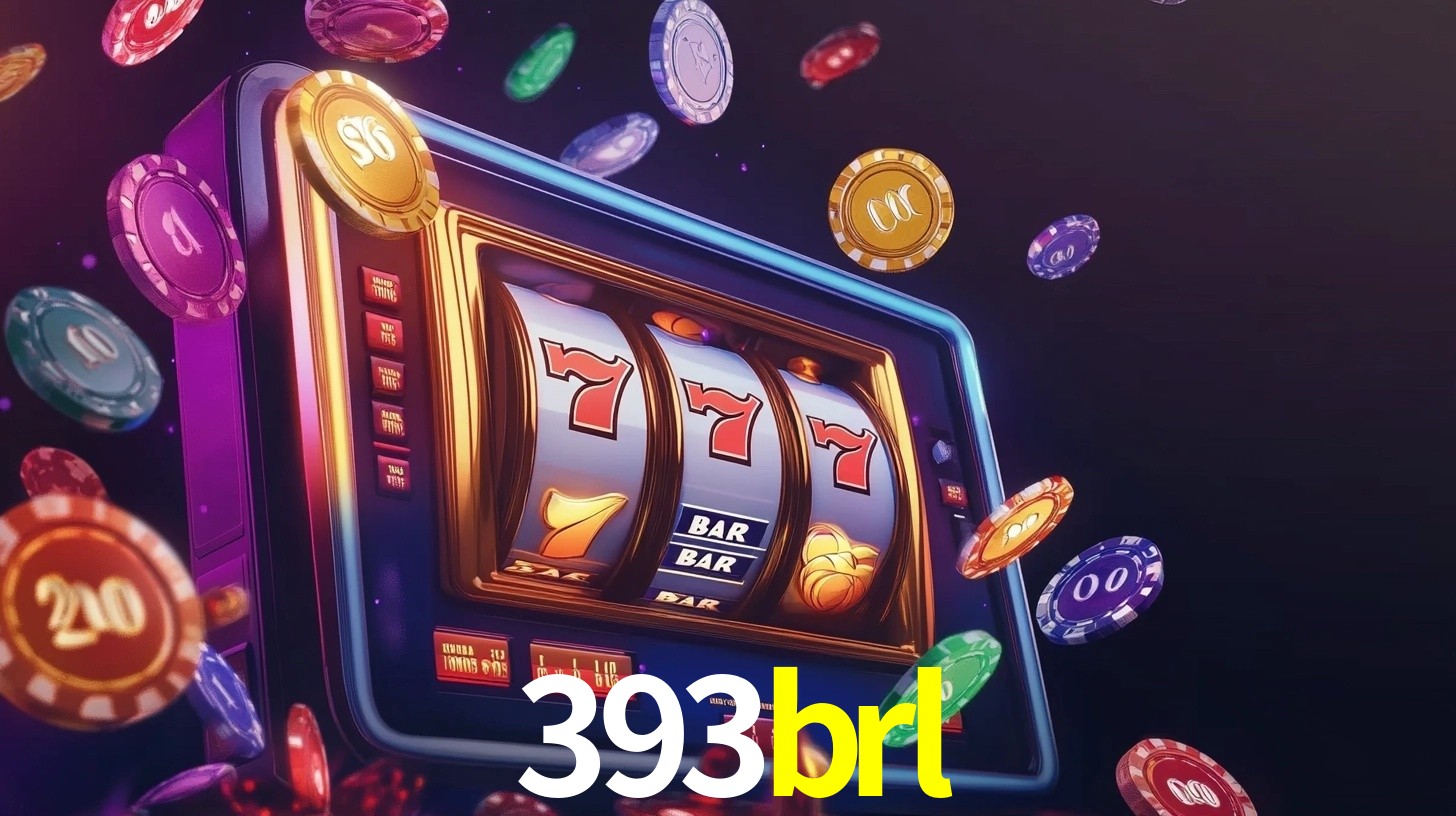 Welcome Bonus 393brl
