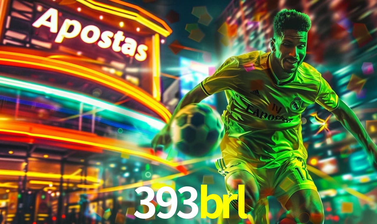Login Seguro 393brl