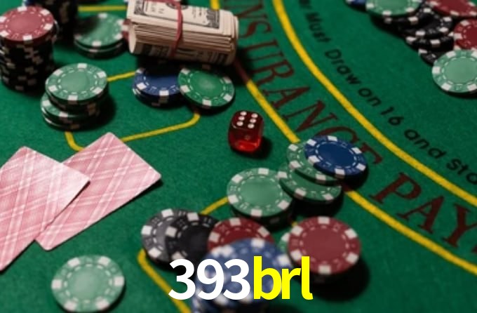 Odds Competitivas 393brl