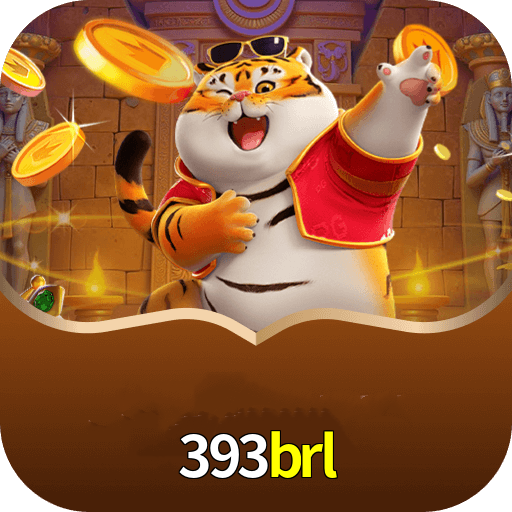393brl Logo